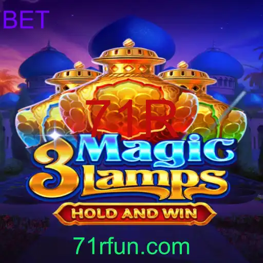 Explorando o Universo do Jogo 3MagicLamps