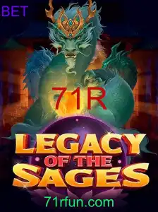 LegacyoftheSages: Um Mergulho no Mundo do Jogo