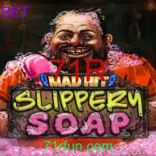 MadHitSlipperySoap: Um Mergulho no Universo do Diversão Intensa